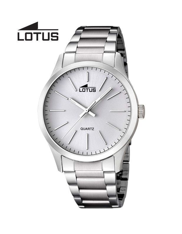LOTUS Gents Watch